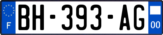 BH-393-AG