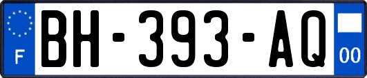 BH-393-AQ