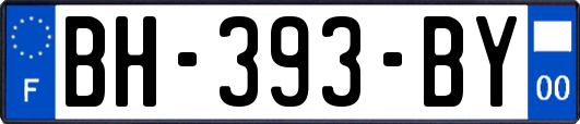 BH-393-BY