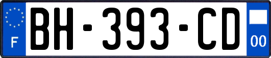 BH-393-CD