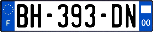 BH-393-DN