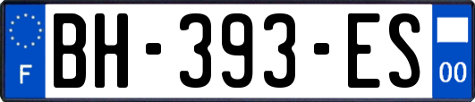 BH-393-ES