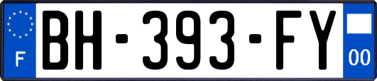 BH-393-FY