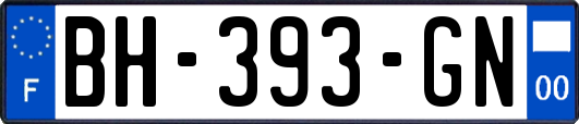 BH-393-GN