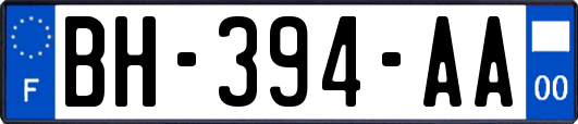 BH-394-AA