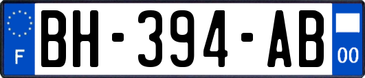 BH-394-AB