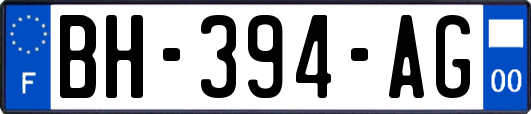 BH-394-AG