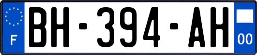 BH-394-AH