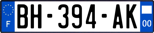 BH-394-AK