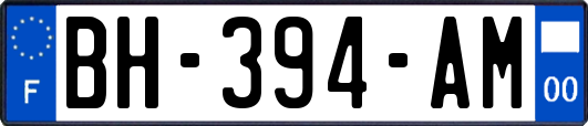 BH-394-AM