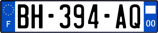 BH-394-AQ