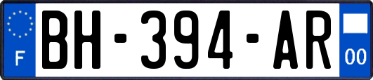 BH-394-AR