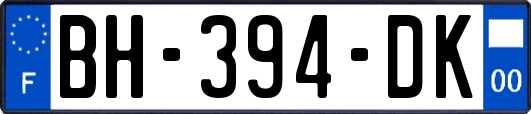 BH-394-DK