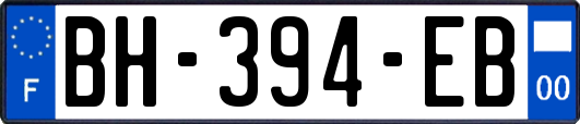 BH-394-EB