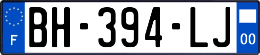 BH-394-LJ
