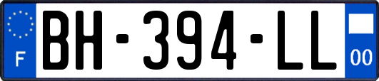 BH-394-LL