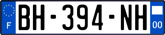 BH-394-NH
