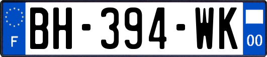 BH-394-WK