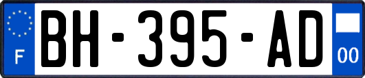 BH-395-AD