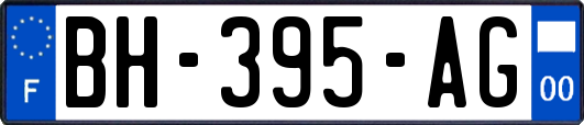 BH-395-AG