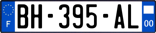 BH-395-AL