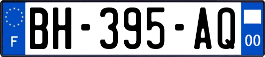 BH-395-AQ