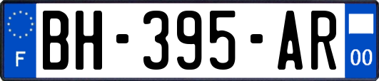 BH-395-AR