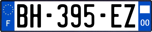 BH-395-EZ