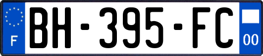 BH-395-FC