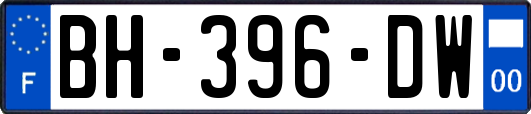 BH-396-DW