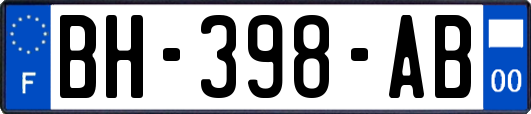 BH-398-AB