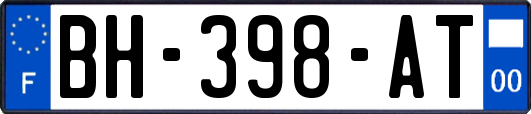 BH-398-AT