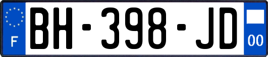 BH-398-JD