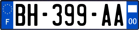 BH-399-AA