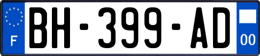 BH-399-AD