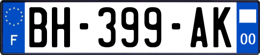 BH-399-AK