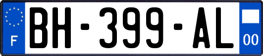 BH-399-AL