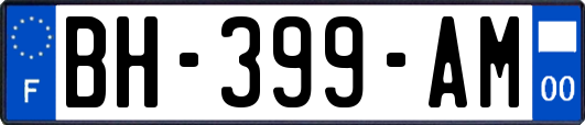 BH-399-AM