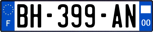 BH-399-AN