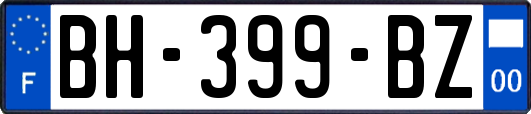 BH-399-BZ