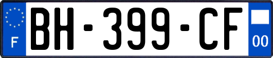 BH-399-CF