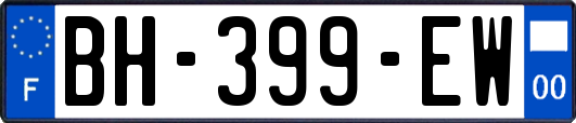 BH-399-EW