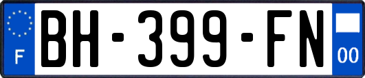 BH-399-FN
