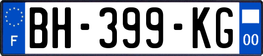 BH-399-KG