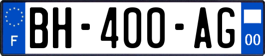 BH-400-AG