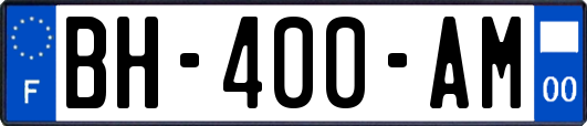 BH-400-AM