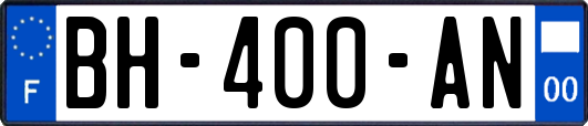 BH-400-AN