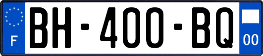 BH-400-BQ