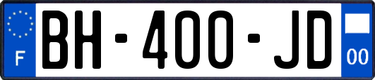 BH-400-JD