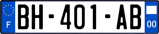 BH-401-AB